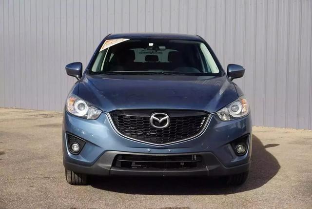 used 2014 Mazda CX-5 car, priced at $12,984