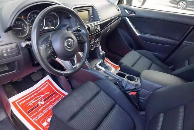 used 2014 Mazda CX-5 car, priced at $12,984