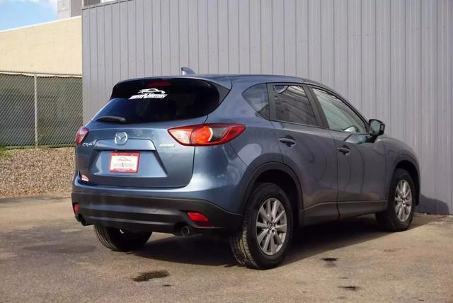 used 2014 Mazda CX-5 car, priced at $12,984