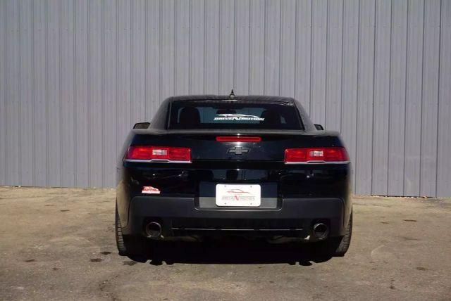 used 2014 Chevrolet Camaro car, priced at $13,984