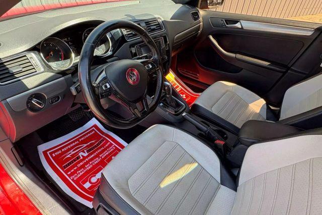 used 2016 Volkswagen Jetta car, priced at $12,484