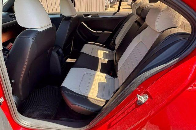 used 2016 Volkswagen Jetta car, priced at $12,484