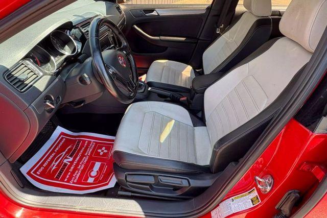 used 2016 Volkswagen Jetta car, priced at $12,484