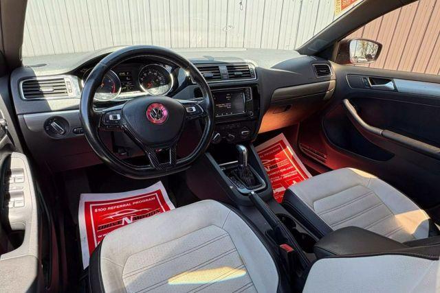 used 2016 Volkswagen Jetta car, priced at $12,484
