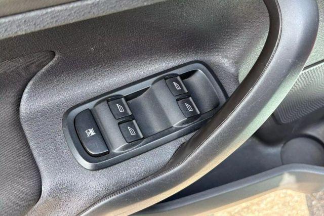 used 2017 Ford Fiesta car, priced at $8,984