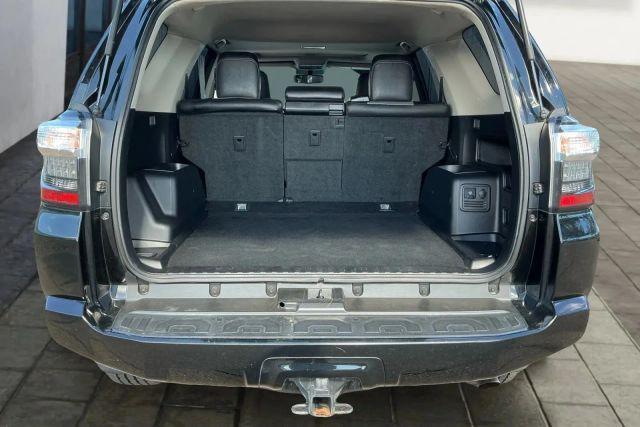 used 2015 Toyota 4Runner car, priced at $22,984