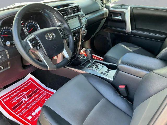 used 2015 Toyota 4Runner car, priced at $22,984