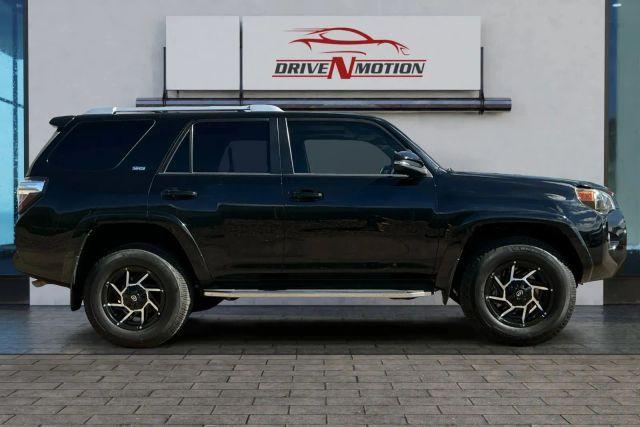 used 2015 Toyota 4Runner car, priced at $22,984