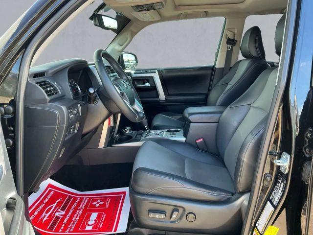 used 2015 Toyota 4Runner car, priced at $22,984