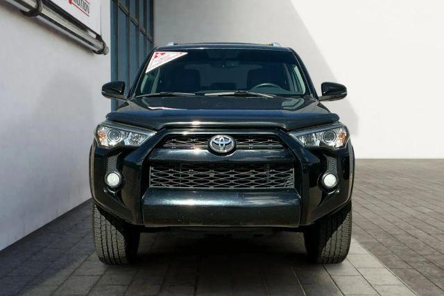 used 2015 Toyota 4Runner car, priced at $22,984