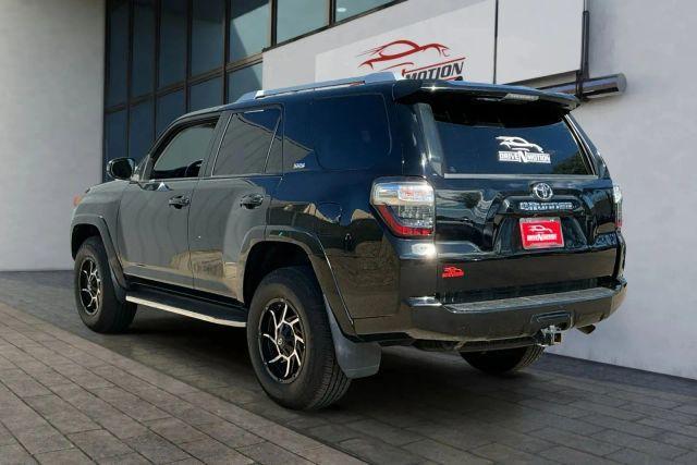 used 2015 Toyota 4Runner car, priced at $22,984