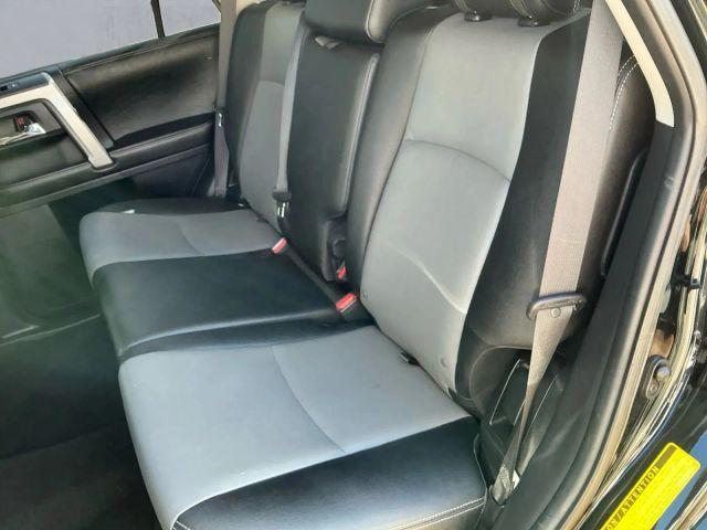 used 2015 Toyota 4Runner car, priced at $22,984