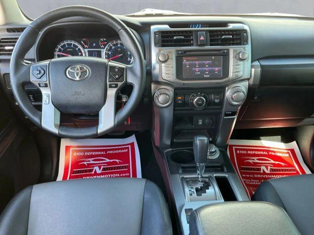 used 2015 Toyota 4Runner car, priced at $22,984