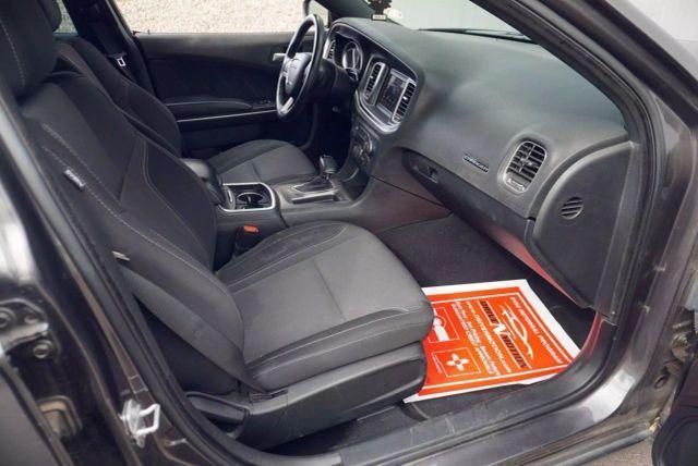 used 2019 Dodge Charger car, priced at $14,971