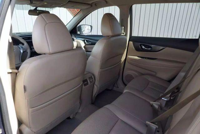 used 2014 Nissan Rogue car, priced at $12,484