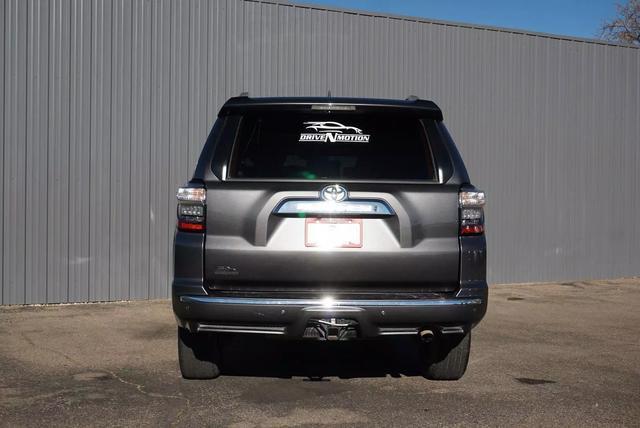 used 2016 Toyota 4Runner car, priced at $26,984