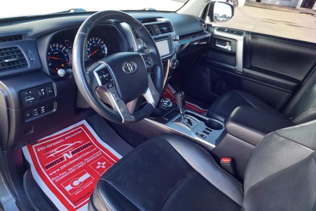 used 2016 Toyota 4Runner car, priced at $26,984