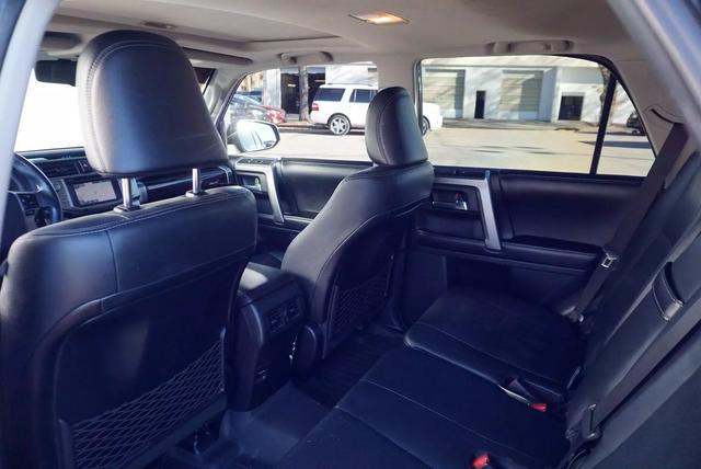 used 2016 Toyota 4Runner car, priced at $26,984