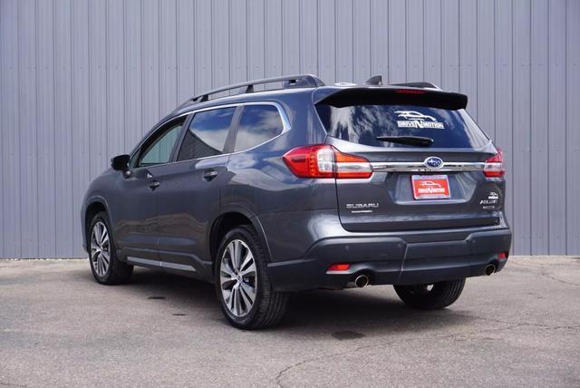 used 2021 Subaru Ascent car, priced at $28,971