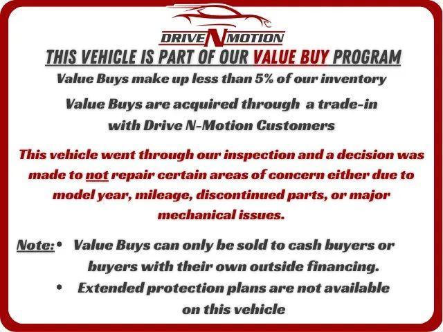 used 2009 Kia Borrego car, priced at $2,967