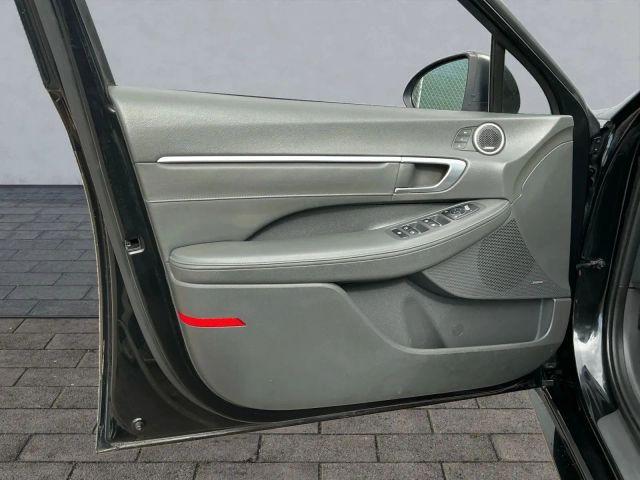 used 2020 Hyundai Sonata car, priced at $15,484