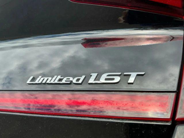 used 2020 Hyundai Sonata car, priced at $15,484