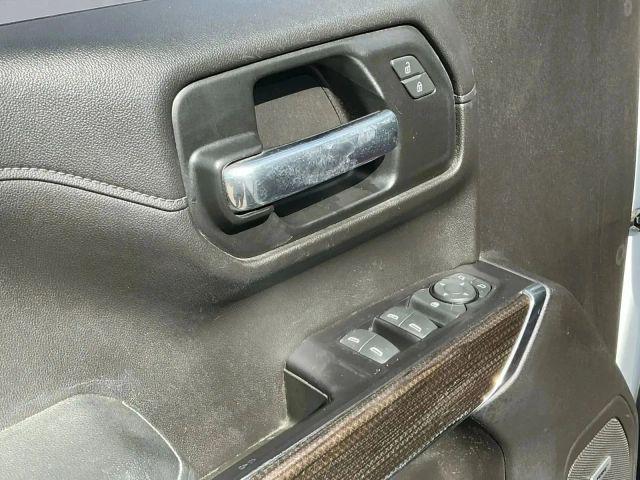 used 2019 Chevrolet Silverado 1500 car, priced at $27,471