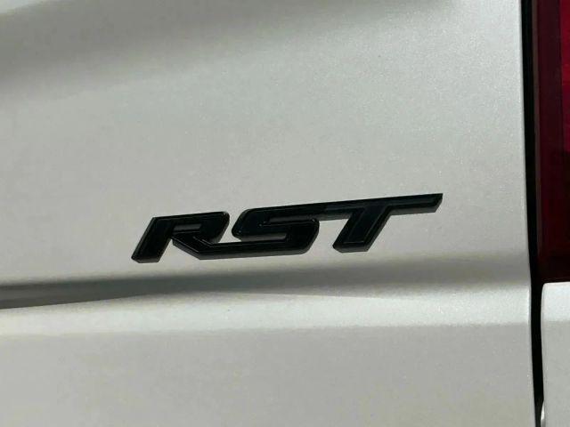 used 2019 Chevrolet Silverado 1500 car, priced at $27,471