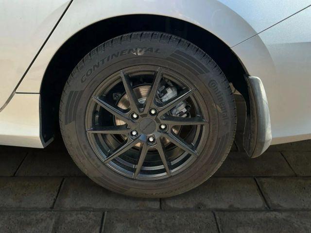 used 2016 Honda Civic car, priced at $14,984