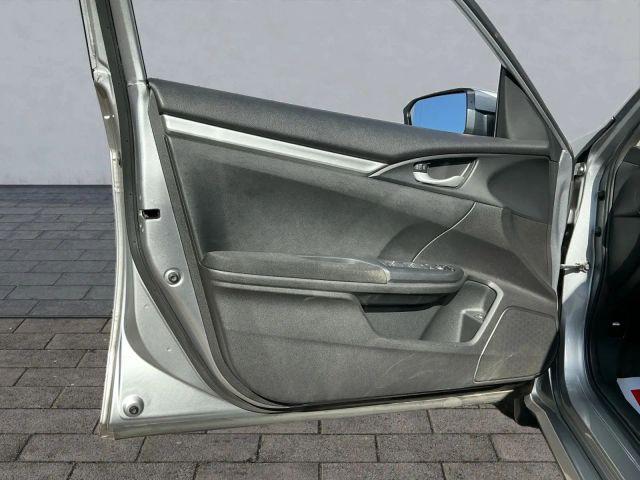 used 2016 Honda Civic car, priced at $14,984