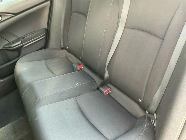 used 2016 Honda Civic car, priced at $14,984