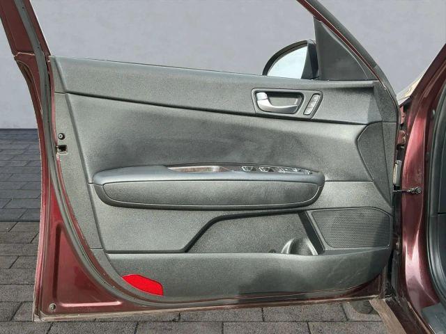 used 2018 Kia Optima car, priced at $8,984