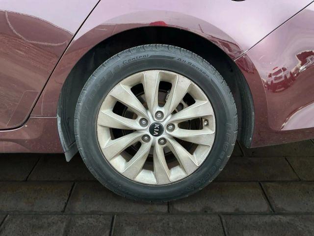 used 2018 Kia Optima car, priced at $8,984