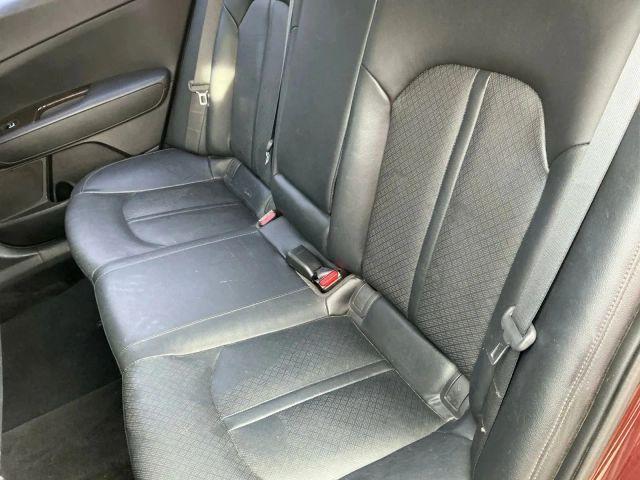 used 2018 Kia Optima car, priced at $8,984