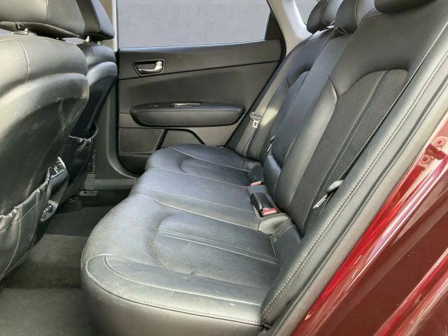 used 2018 Kia Optima car, priced at $8,984