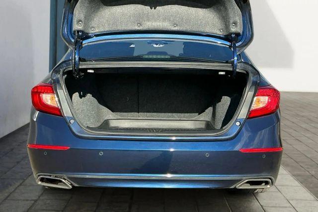 used 2018 Honda Accord car, priced at $20,484