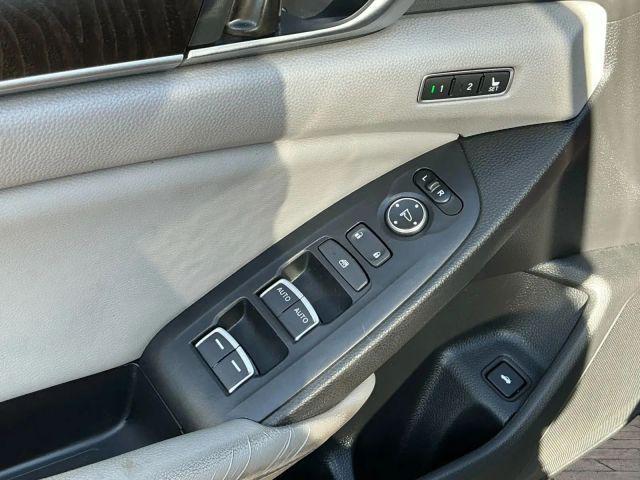 used 2018 Honda Accord car, priced at $20,484