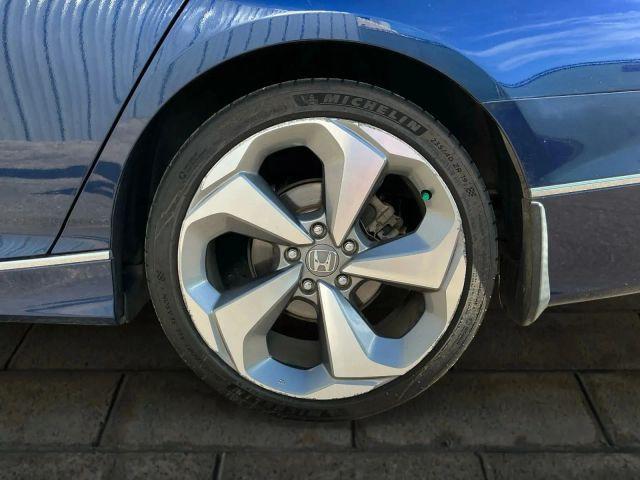used 2018 Honda Accord car, priced at $20,484