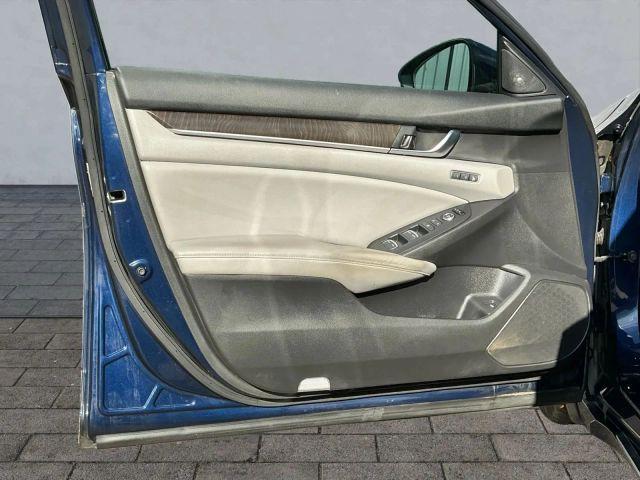 used 2018 Honda Accord car, priced at $20,484