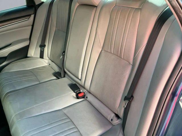 used 2018 Honda Accord car, priced at $20,484