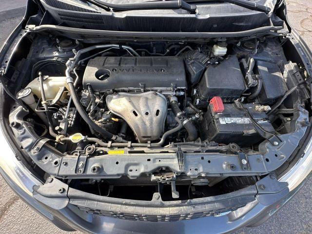 used 2009 Toyota Matrix car, priced at $8,984