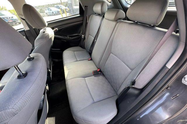 used 2009 Toyota Matrix car, priced at $8,984