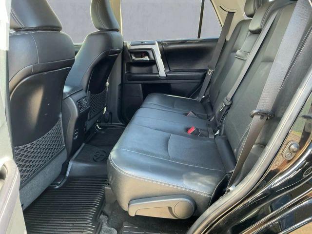 used 2016 Toyota 4Runner car, priced at $26,471