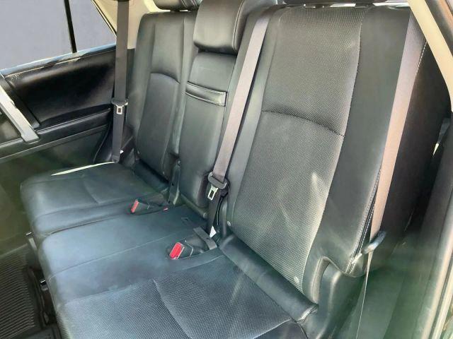 used 2016 Toyota 4Runner car, priced at $26,471