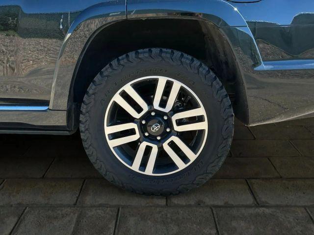 used 2016 Toyota 4Runner car, priced at $26,471