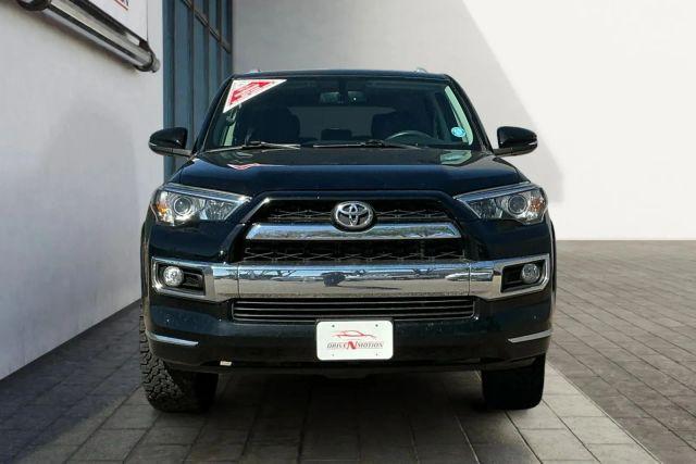 used 2016 Toyota 4Runner car, priced at $26,471
