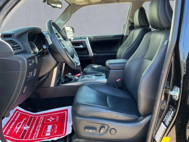 used 2016 Toyota 4Runner car, priced at $26,471