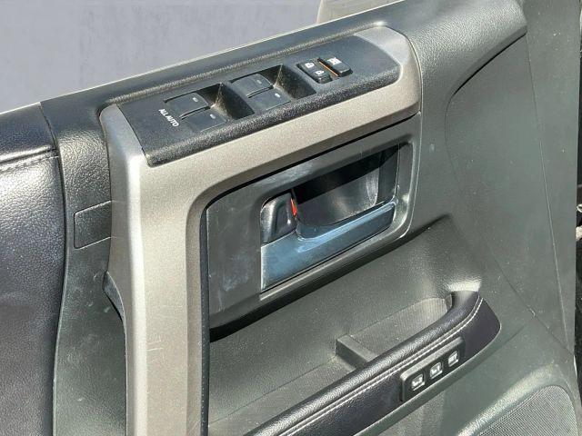 used 2016 Toyota 4Runner car, priced at $26,471