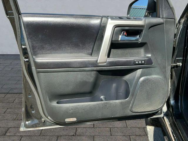 used 2016 Toyota 4Runner car, priced at $26,471