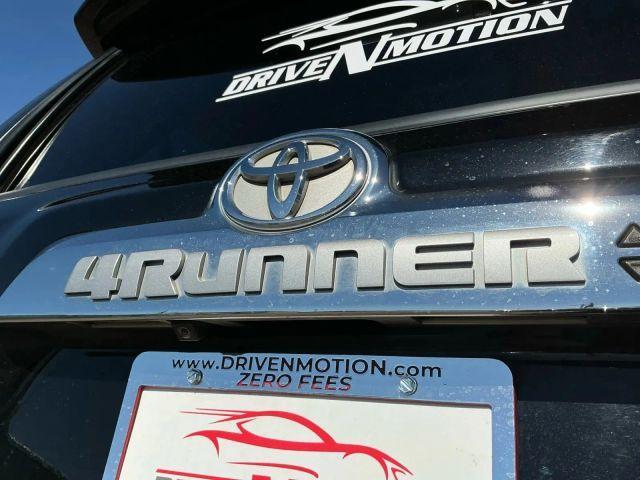 used 2016 Toyota 4Runner car, priced at $26,471